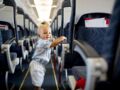 Comment éviter les bébés dans l’avion ?