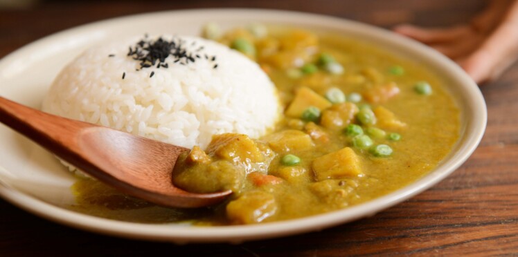 Au Poulet Au Lait De Coco Aux Legumes Nos 70 Meilleures