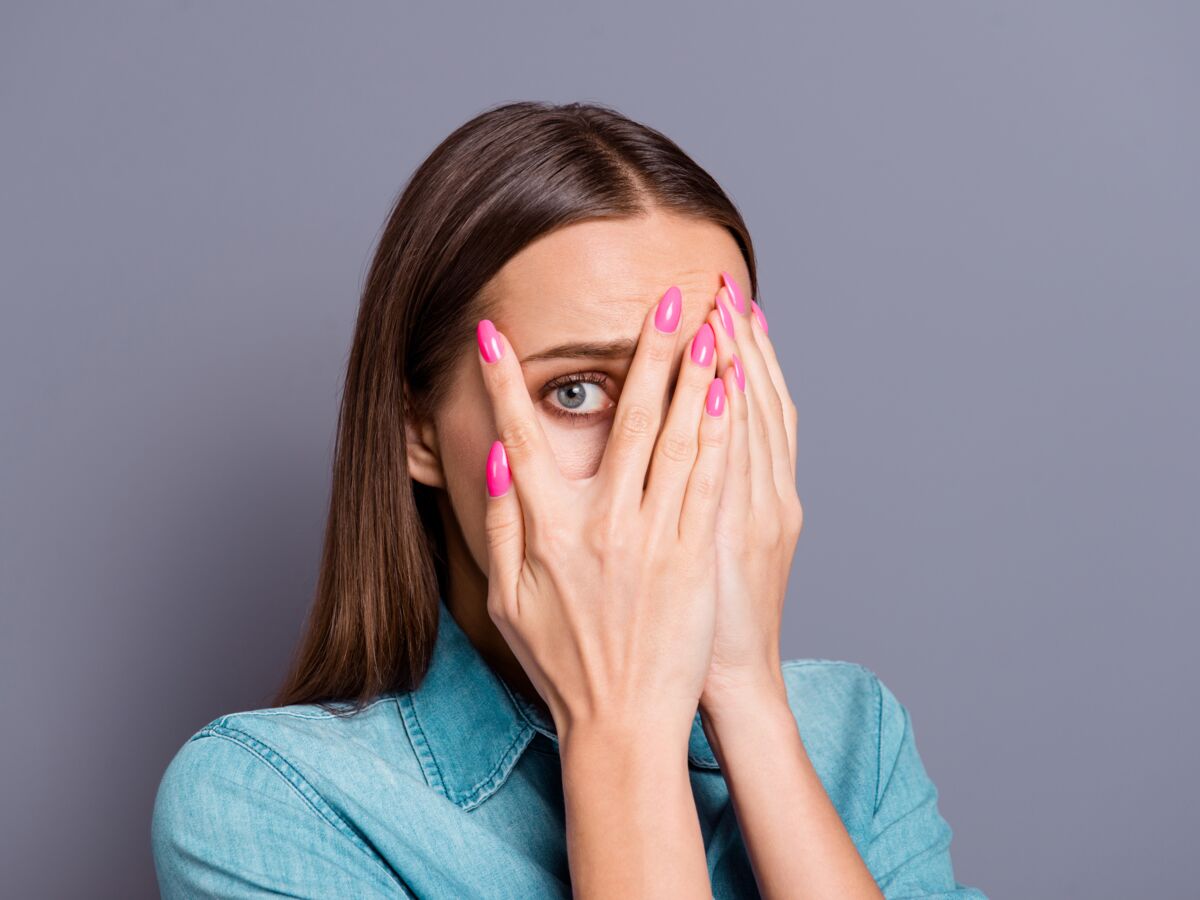 Comment S Appelle La Phobie Des Roux Qu'est-ce que la cacophobie, ou la phobie des gens laids ? : Femme Actuelle  Le MAG