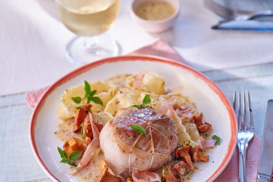 Cuisiner au vin rouge tout ce qu'il faut savoir ! Femme Actuelle