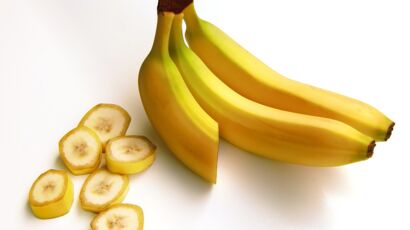 Comment faire de la banane séchée ?