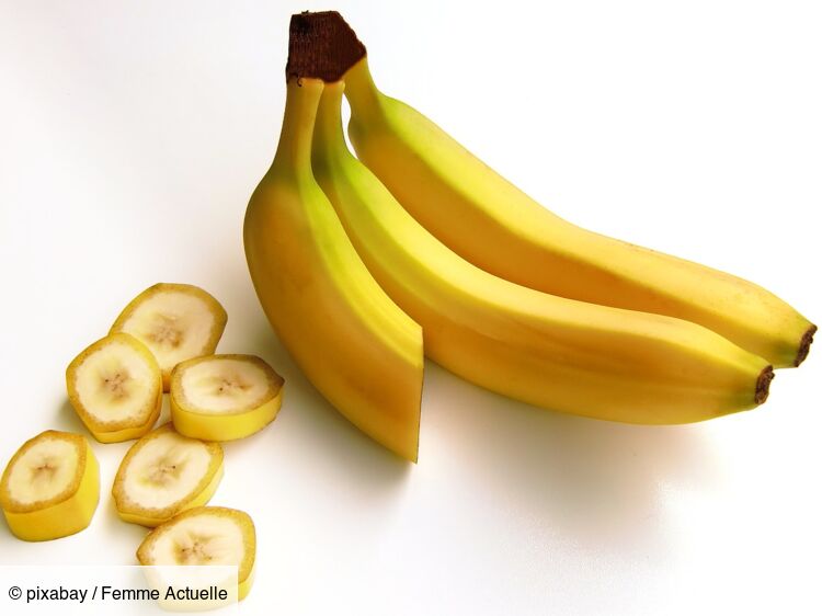 Comment bien congeler les bananes