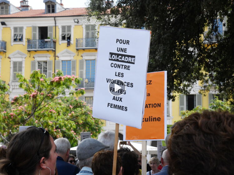 Bracelet électronique Ordonnance De Protection Une - 