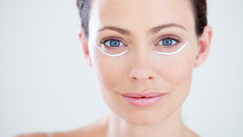 Anti Fatigue 5 Astuces Infaillibles Pour Le Regard Femme Actuelle Le Mag