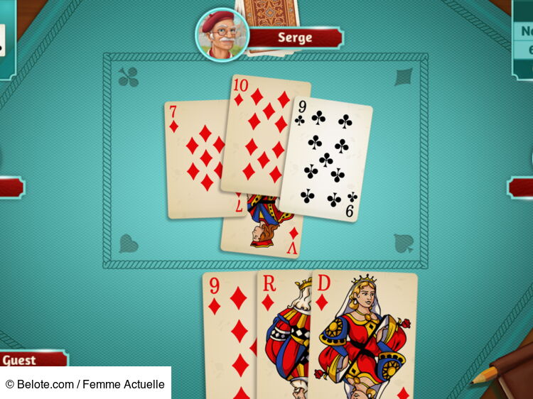 Belote les meilleurs sites et applis pour jouer gratuitement en ligne