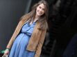 Ophélie Meunier : ce qui a changé dans sa vie depuis sa maternité