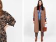Mode ronde : 20 looks grande taille canons pour l'automne 2019