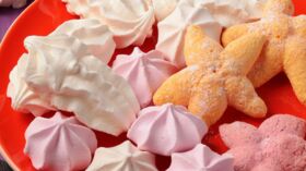 Bonbons de poire au morbier rapide : découvrez les recettes de cuisine de  Femme Actuelle Le MAG