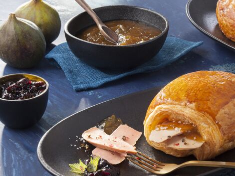 Foie gras du commerce : comment le pimper à Noël