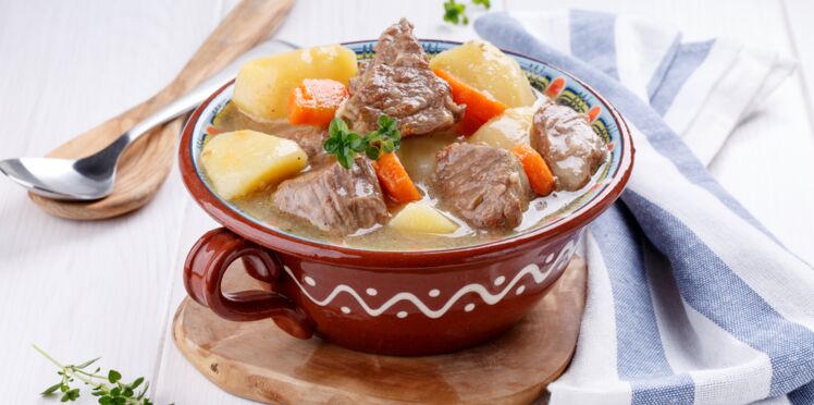 Recette: Recette Joue De Porc Au Vin Blanc Cocotte Minute