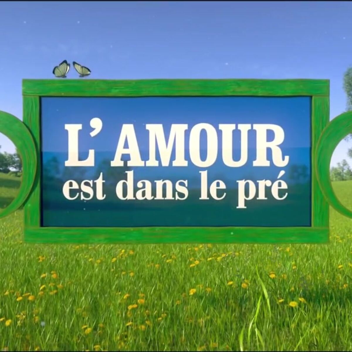 L Amour Est Dans Le Pre 18 Separee De Raoul Laetitia Declare Sa Flamme A Son Nouvel Amoureux Femme Actuelle Le Mag