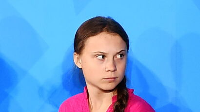 Greta Thunberg: sa mère, Malena Ernman, n’approuve pas ses méthodes