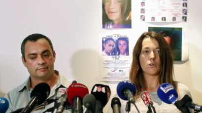 Affaire Nordahl Lelandais : le père de Maëlys se bat pour que le meurtrier de sa fille soit jugé pour "assassinat" au lieu de "meurtre"
