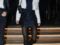 Lily-Rose Depp en minijupe et veste croppée dans les rues de Londres 