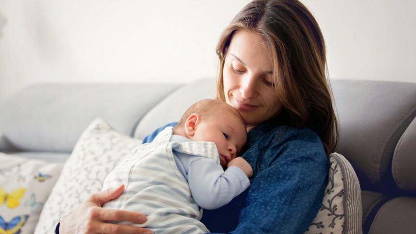 Maternité : comment bénéficier d'un suivi à domicile après l'accouchement