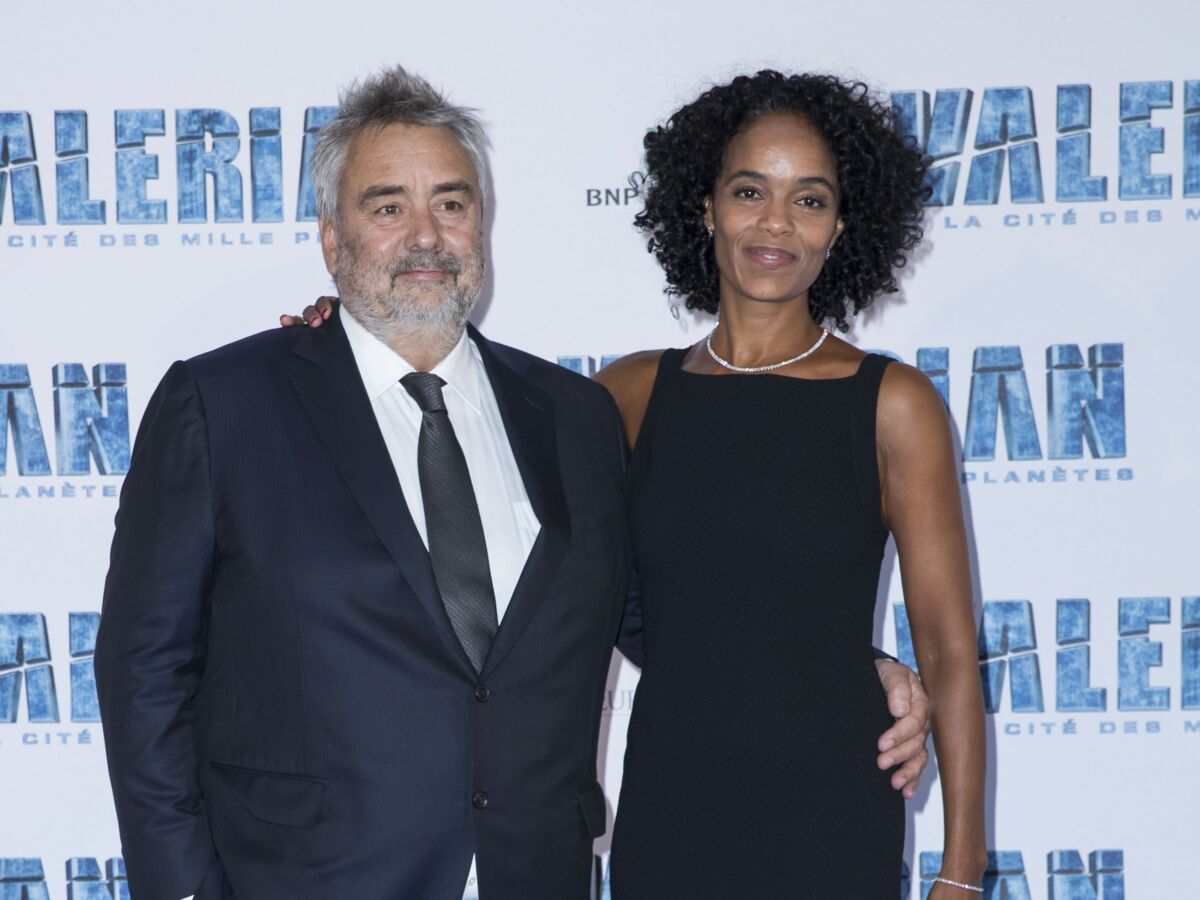 besson femme 2019