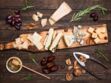 Calendrier des fromages : que faut-il manger en automne ?