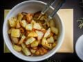 Pommes de terre sautées : recette et déclinaisons d'un accompagnement incontournable