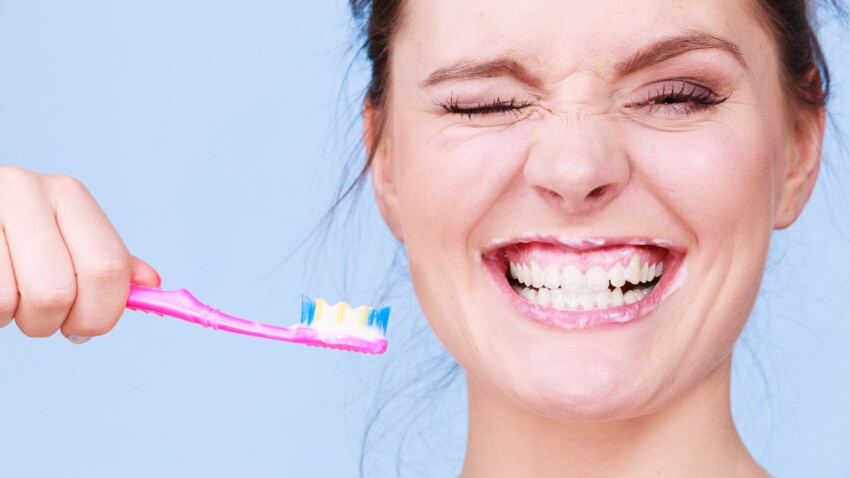 Hygiène dentaire : comment bien se brosser les dents ?