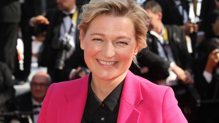 Anne lisabeth Lemoine Qui Est Philippe Coelho Son Mari Femme 
