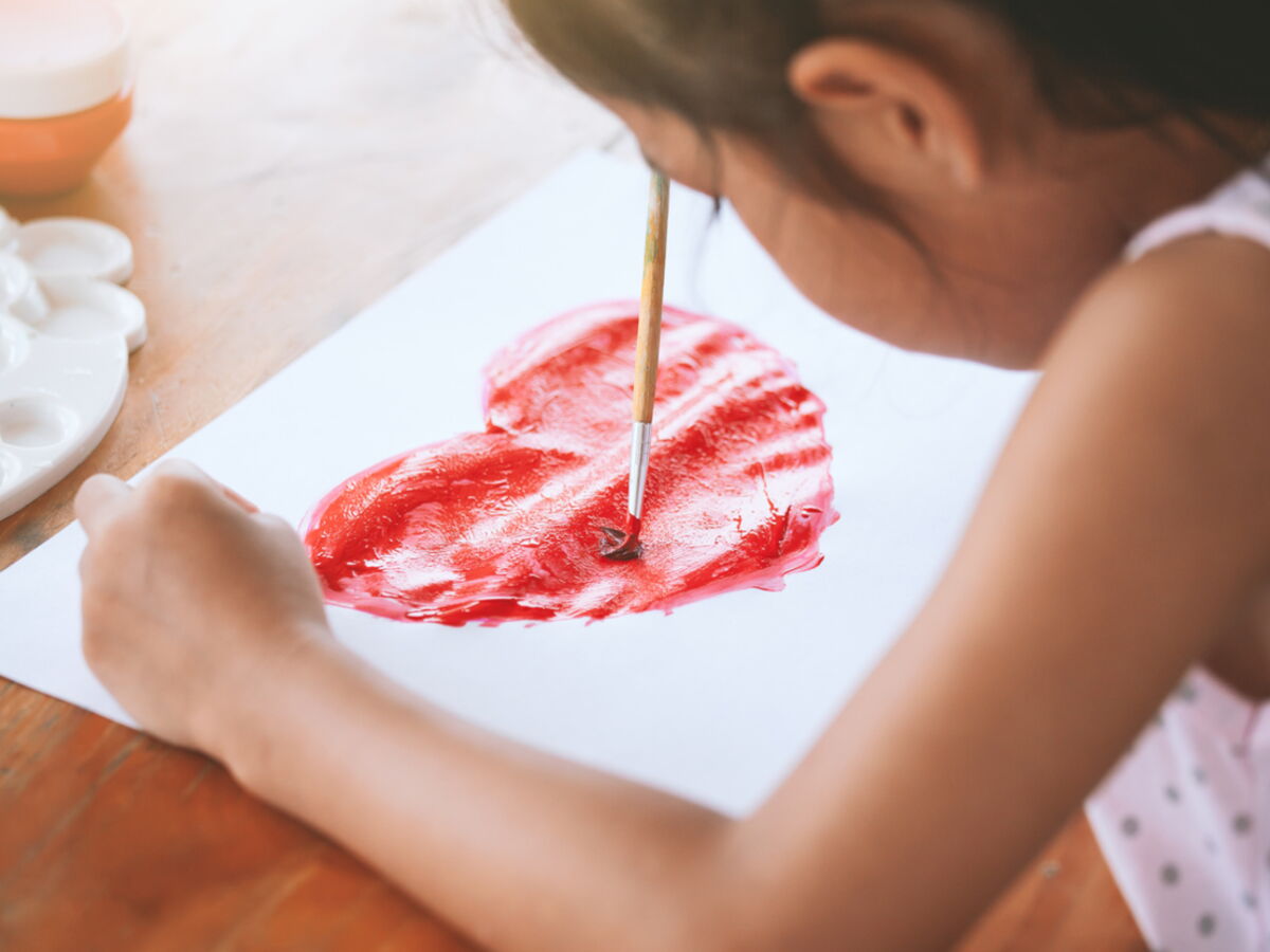 Zizi Foufoune Quels Mots Faut Il Employer Pour Parler Du Sexe A Un Enfant Femme Actuelle Le Mag