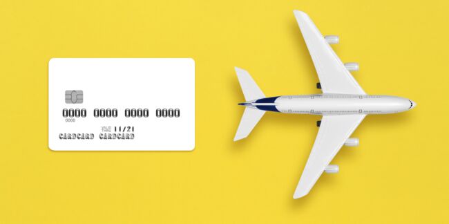 Avion : votre carte bancaire peut être demandée à l’embarquement !