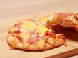 Pizzas au fromage : 10 recettes croustillantes et fondantes