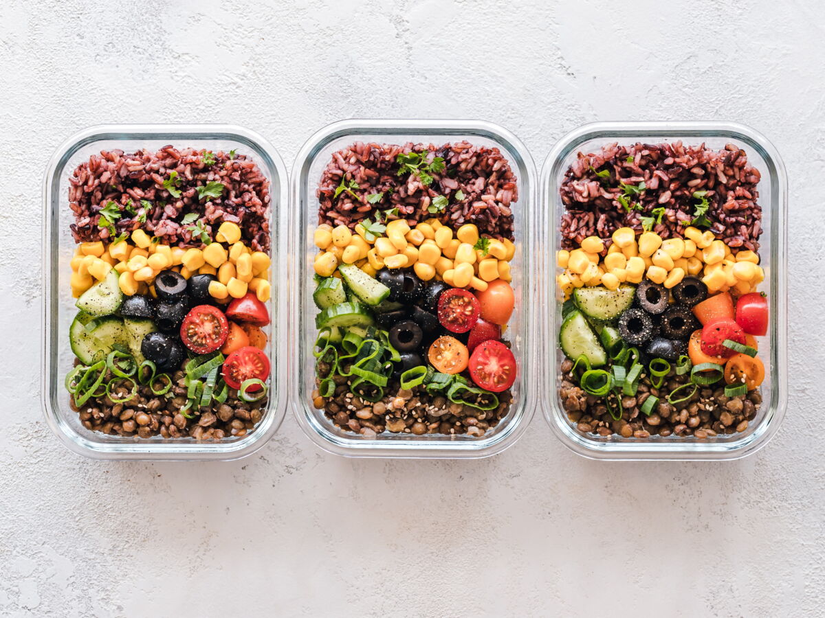 Alimentation Equilibree Les Alternatives Plus Saines Pour Remplacer Nos Produits Preferes Femme Actuelle Le Mag