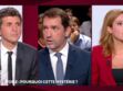 Christophe Castaner : le ministre de l'Intérieur rembarre Léa Salamé et Thomas Sotto dans "Vous avez la parole"