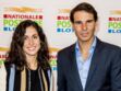 Rafael Nadal : du beau monde et un mariage sous haute sécurité