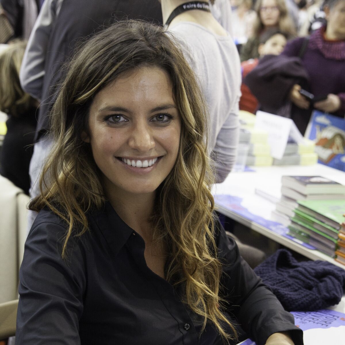 Laetitia Milot Bientot Le Deuxieme Bebe Avec Son Mari Badri On Est En Train D Essayer Femme Actuelle Le Mag Laetitia Milot Bientot Le Deuxieme Bebe Avec Son Mari Badri On Est En Train D Essayer Femme Actuelle Le Mag