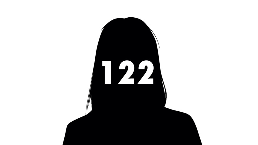 122e féminicide: une femme 31 ans défenestrée, son mari mis en examen