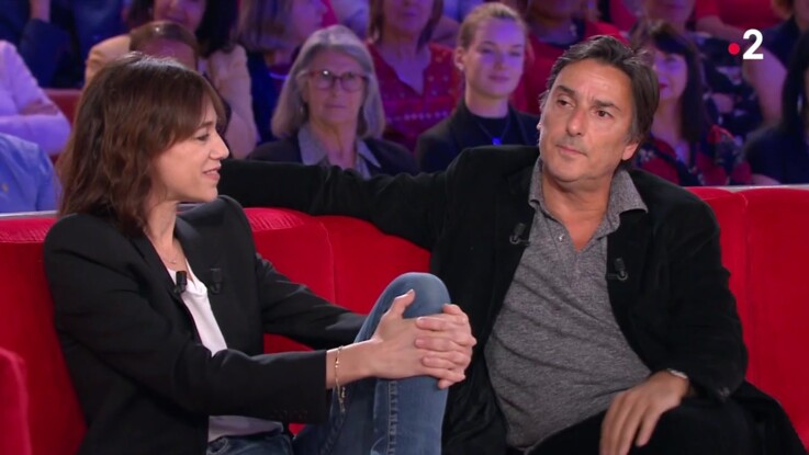 Despote Tyrannique Charlotte Gainsbourg Décrit Le