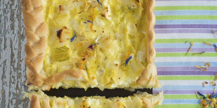 4 image 1 mot 6 lettre poireau