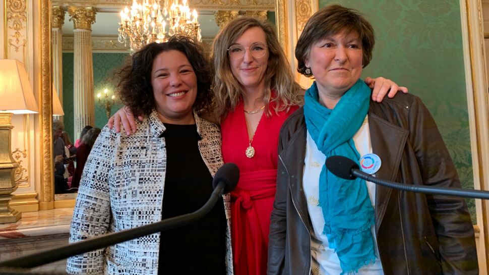 4e édition du prix Dr Pierre Ricaud Femmes en Choeur 2019: bravo aux trois lauréates!