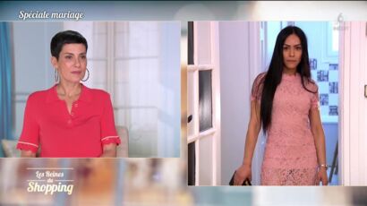 Les reines du shopping