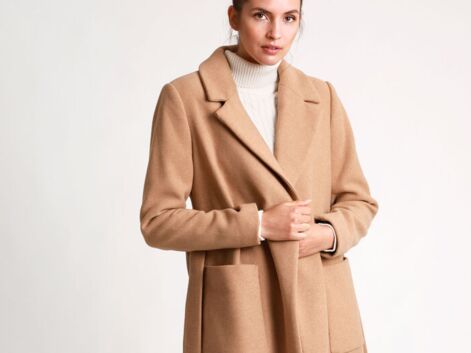 Tendance manteau peignoir : top 10 des modèles stylés à shopper illico !