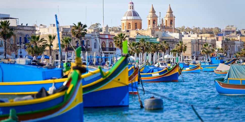 3 bonnes raisons de visiter Malte