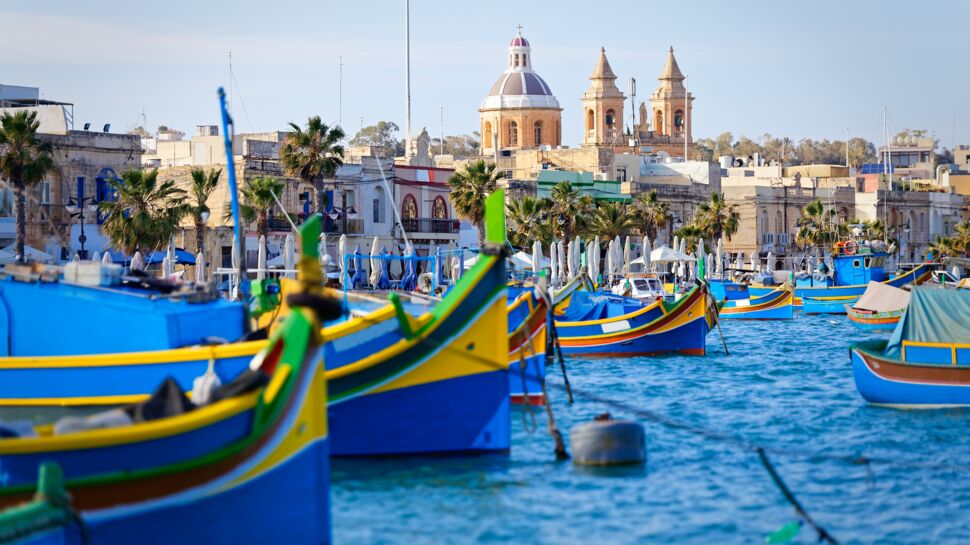 3 bonnes raisons de visiter Malte
