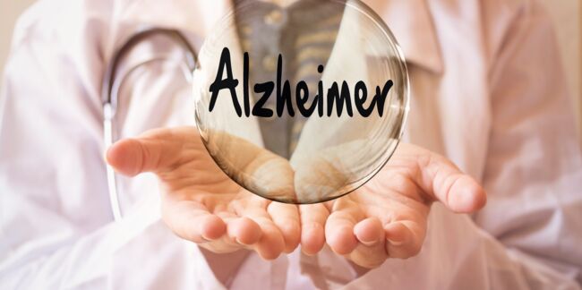 Un médicament anti-Alzheimer autorisé en 2020 ?
