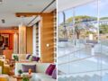 Martinhal Cascais Family Hotel : un hôtel design dédié aux familles 