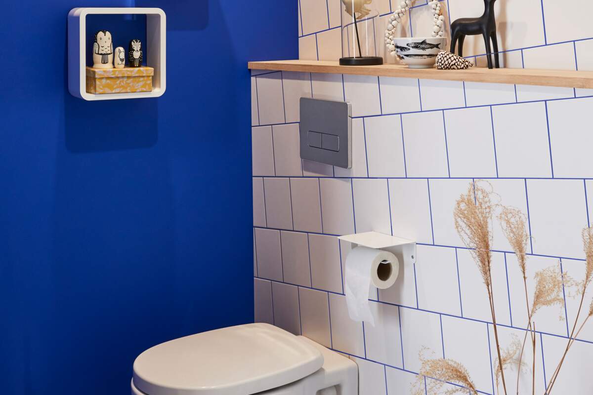 Déco de WC : découvrez les plus populaires sur Houzz en 2017