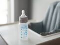 L’ONG Foodwatch dénonce la présence de substances cancérigènes dans le lait pour bébé