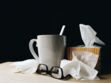 Grippe, rhume, gastro… 4 choses que vous ignorez sur les maladies de l’hiver