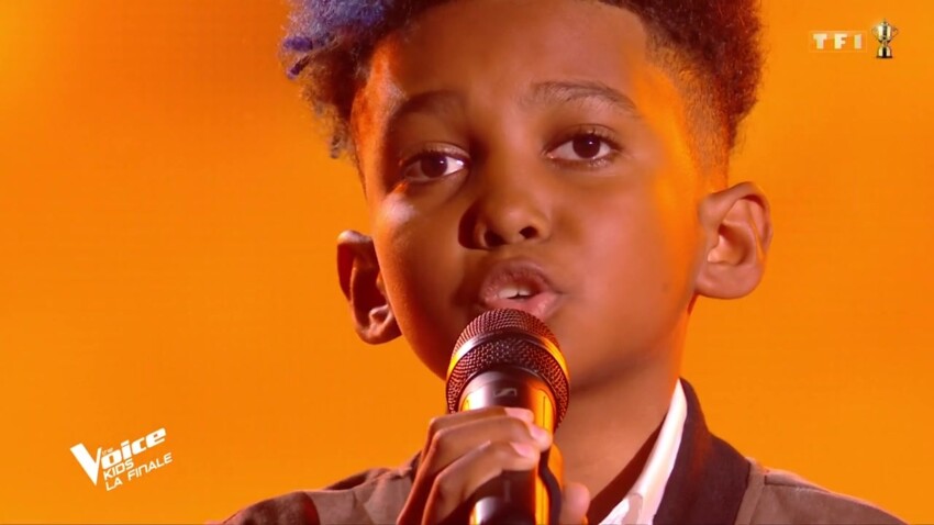 The Voice Kids Pourquoi Soan Le Gagnant A T Il Bouleverse Les Telespectateurs Femme Actuelle Le Mag