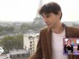 Vidéo - Ben Attal : ses tendres confidences sur ses parents, Yvan Attal et Charlotte Gainsbourg