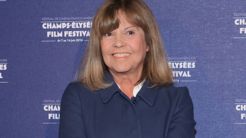 Quel Est L'âge De Chantal Goya Chantal Goya raconte comment elle a sauvé son père à l'âge de 4 ans