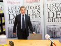Nicolas Sarkozy : ses petites piques envers les ex de Carla Bruni
