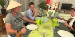 Reussir Un Diner Presque Parfait Un Diner Presque Parfait