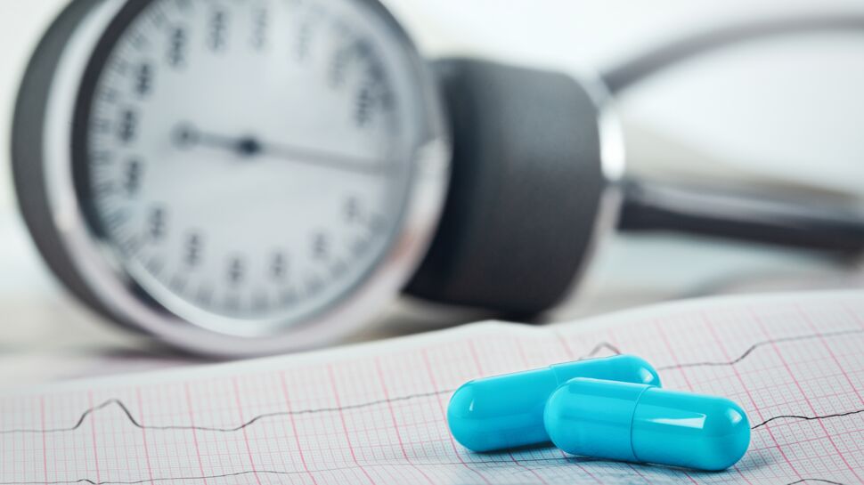 Hypertension : un traitement pas si efficace